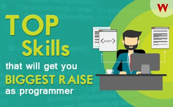 programmer skills