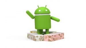 Android Nougat