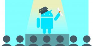 Android Skilliing programe in India