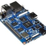 Banana Pi gets upgraded with 64-bit SoC to counter Raspberry Pi 3 Banana Pi