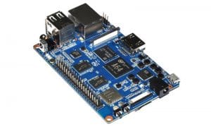 Banana Pi