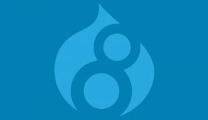 Drupal 8
