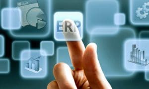 ERP solution