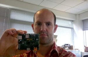 Raspberry Pi creator Eben Upton on India growth