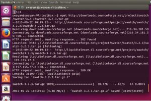 Monitor Logs in Real-time with Swatch