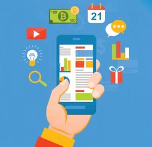 Everything you wanted to know about mobile accessibility