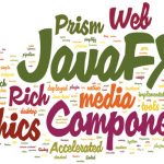JavaFX: A Rich Internet Application (RIA) Development Platform