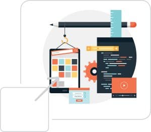 Design scalable web apps using open source