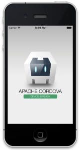 Build Your First Mobile Application Using Apache Cordova
