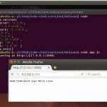 Microsoft’s Chakra JavaScript engine debuts on Linux Microsoft Chakra JavaScript on Linux