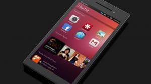 Ubuntu Touch