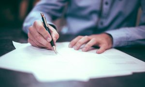 contract management using open source