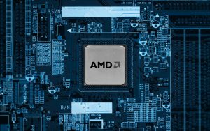 AMD