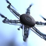 Intel-powered drone controller offers open source flight control platform Aerotenna OcPoC