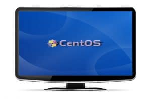 CentOS