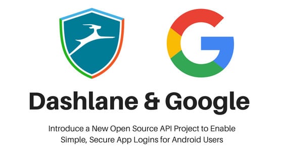 Google open Yolo password management API project