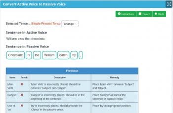 Figure 3 English lab on voice conversion