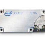 Intel Joule rivals Raspberry Pi with Atom processors and IoT-centric Linux support Intel Joule