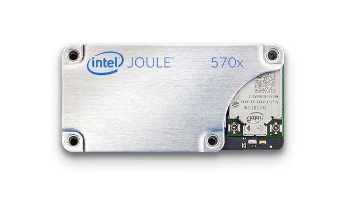 Intel Joule