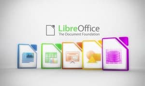LibreOffice