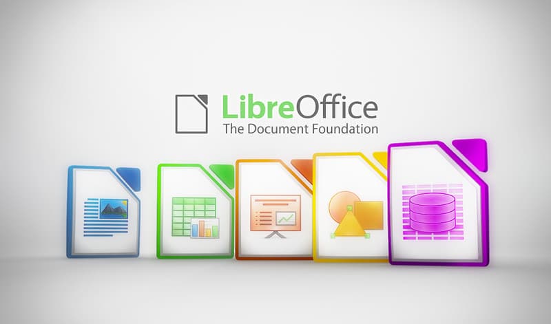 LibreOffice 5.3 online