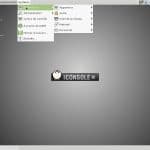 LinuxConsole 2.5 goes official with Minecraft and tons of other games LinuxConsole 2.5