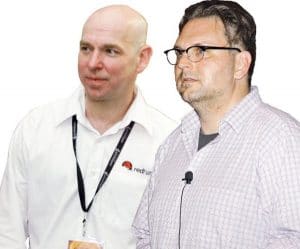 ‘We are aiming to make Red Hat a guiding lighthouse for developers all across the globe’