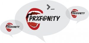 Profanity: The Command Line Instant Messenger