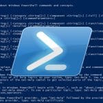 Microsoft’s PowerShell becomes an open source project PowerShell