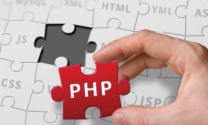 Let’s get acquainted with PHP