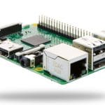 Raspberry Pi gets Docker integration through HypriotOS Raspberry Pi3