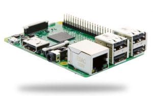 Raspberry Pi3
