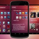 Ubuntu Touch