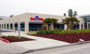 Baidu