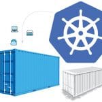 Kubernetes: A Portable and Scalable Orchestration Layer for Container Applications