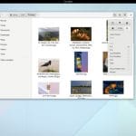 GNOME 3.22