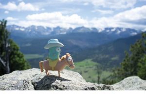 Introduction to Go programming language