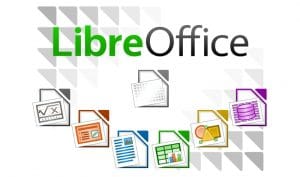 LibreOffice
