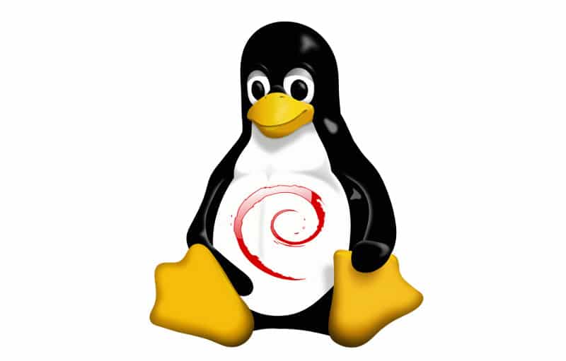 Debian 9.2