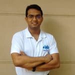 Neependra Khare Docker captain