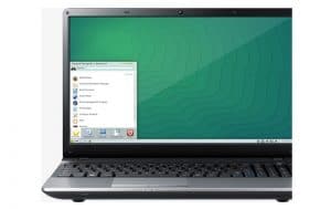 OpenSUSE Leap