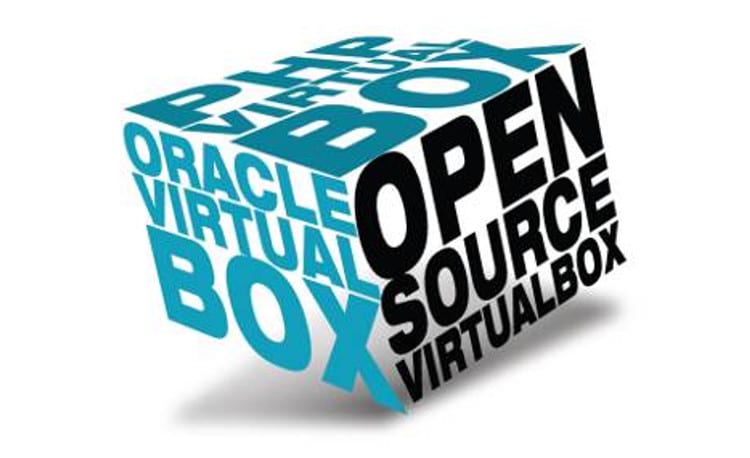 VirtualBox 5.1.18