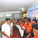Open source helps visually impaired at Thriveni Foundation become independent