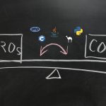 Pros and cons of open source programming languages
