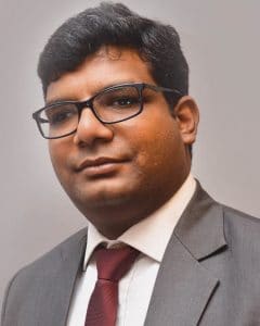 ‘Educating the marketplace about deploying data encryption is one of our fundamental charters’