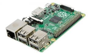 Raspberry Pi