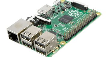 Raspberry Pi