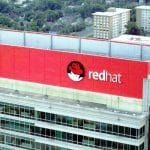 Red Hat CFO steps down, profit grows significantly Red Hat