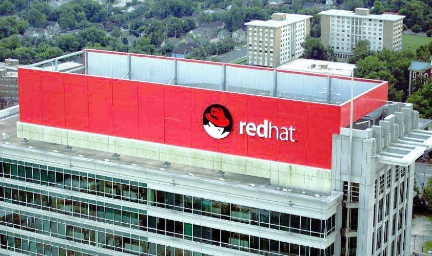 Red Hat JBoss OpenStack