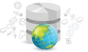 How to create a web database using App Inventor 2